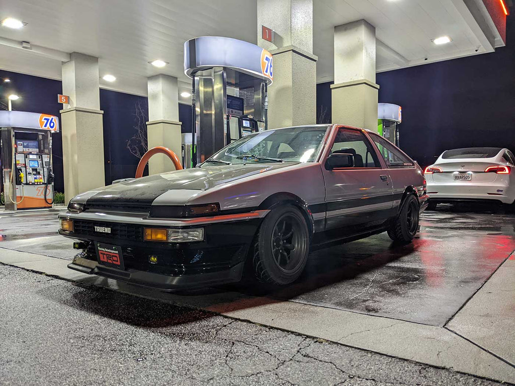 AE86 Buyer's Guide 2022: How to buy a Corolla GTS/Trueno