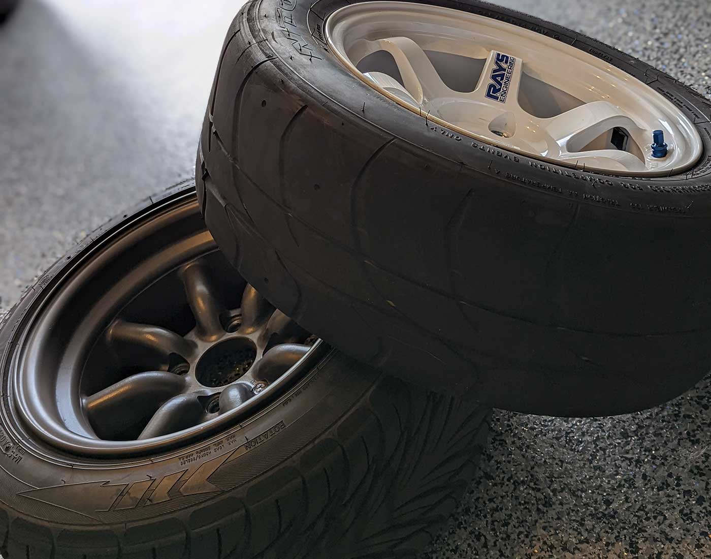 Tyre Sales Near Me – Koondoola