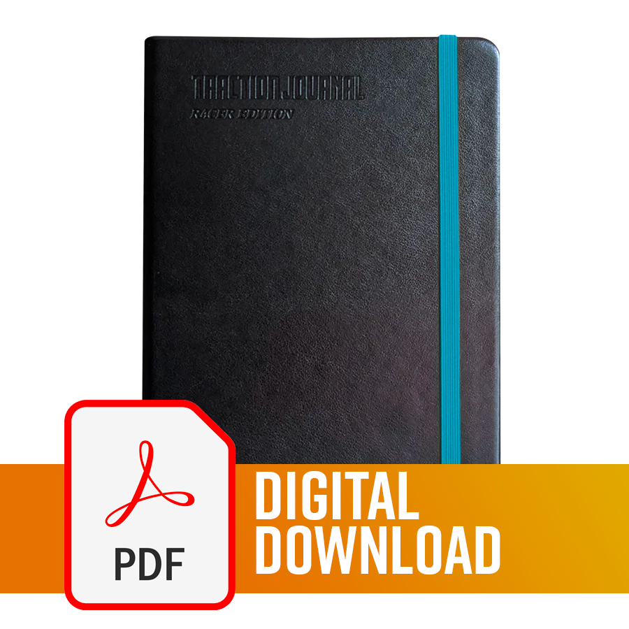 Digital Download - Drift Edition